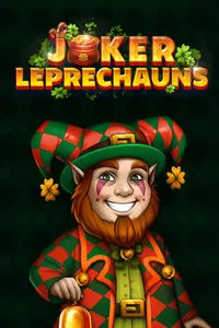Joker Leprechauns