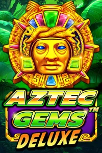 Aztec Gems Deluxe